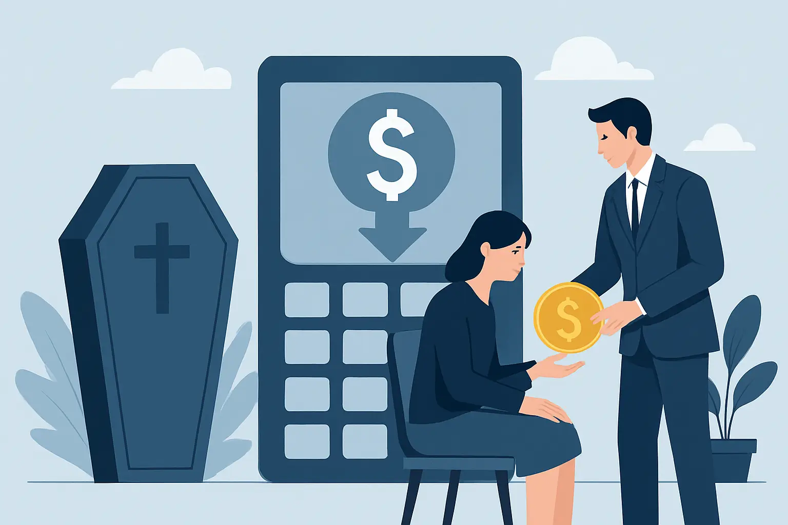 How to Reduce Funeral Costs Without Cutting Care