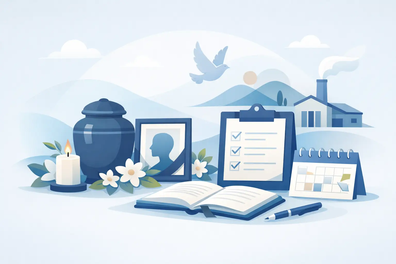 How to Plan a Simple Cremation Service