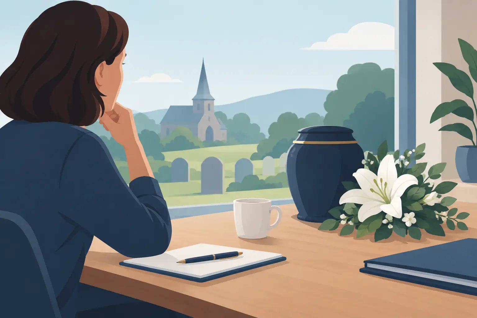 Can You Prepay a Funeral? Your UK Options