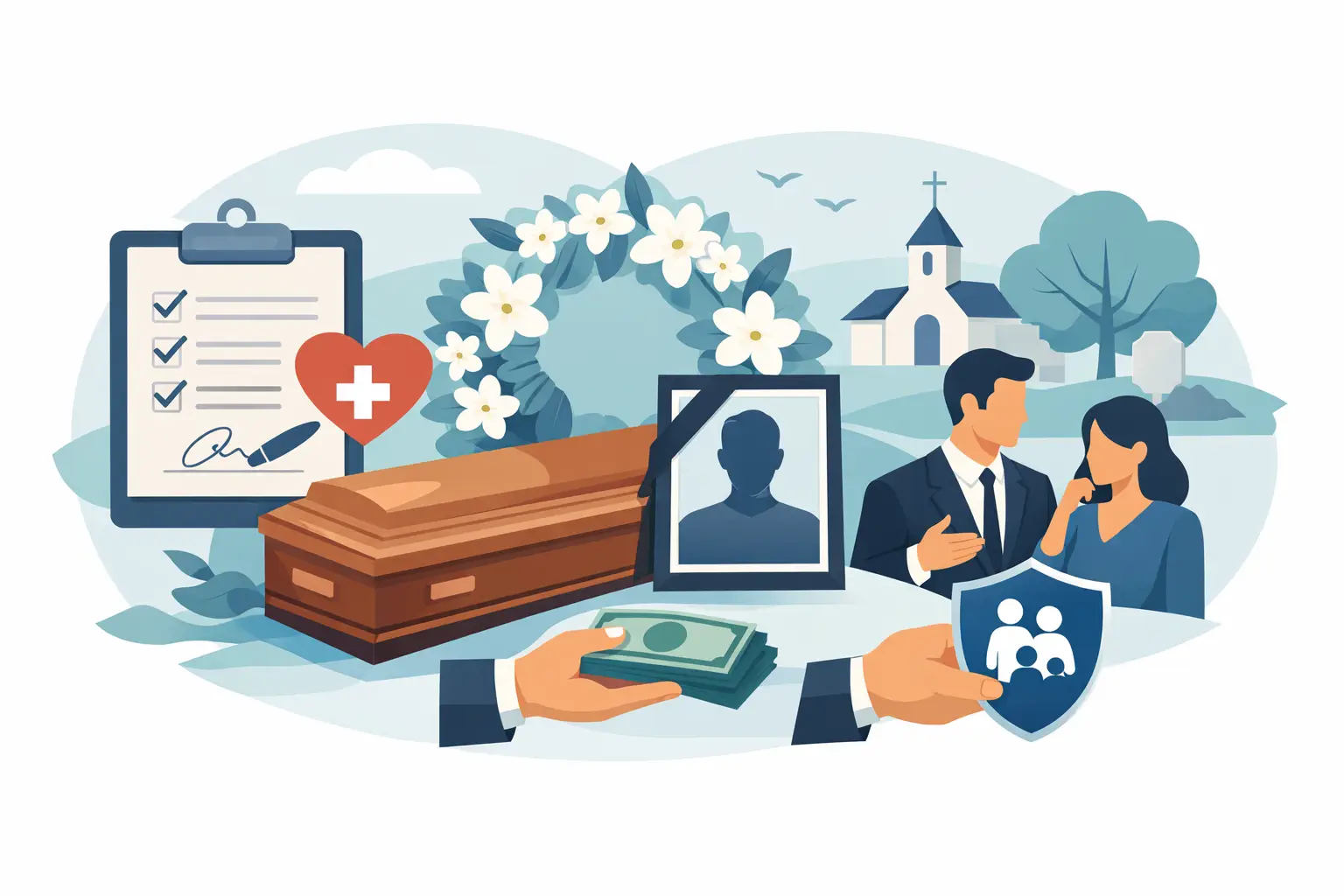 Funeral Plans: What to Consider Before You Buy